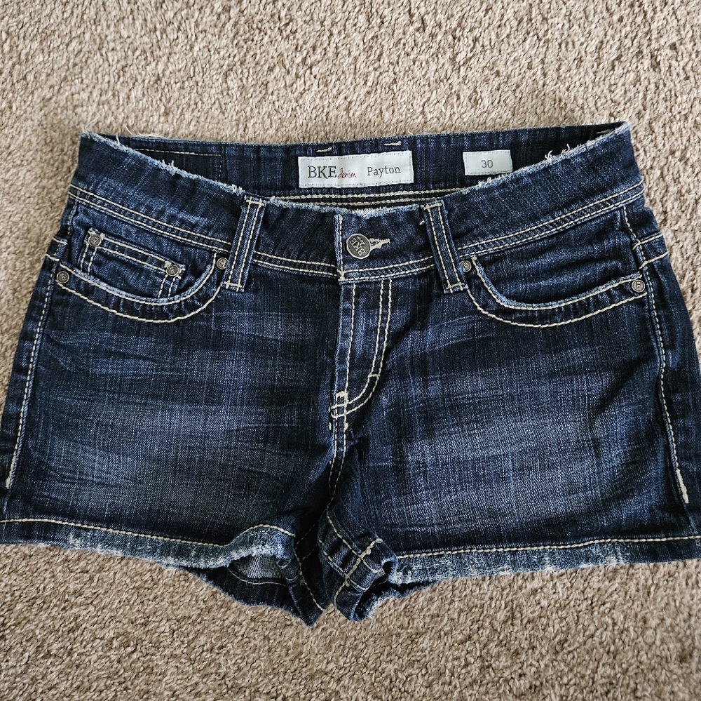 BKE Shorts